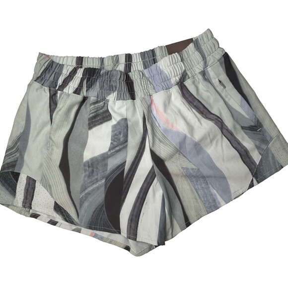 Calia Women's Mid-Rise Infinity Shorts, Succulent Neutral, Size XXS - Picture 1 of 10